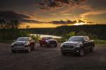 Ram 1500 Limited Crew Cab EcoDiesel 2019 года